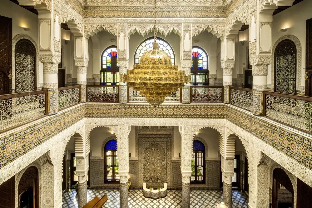 Hotel Image 1