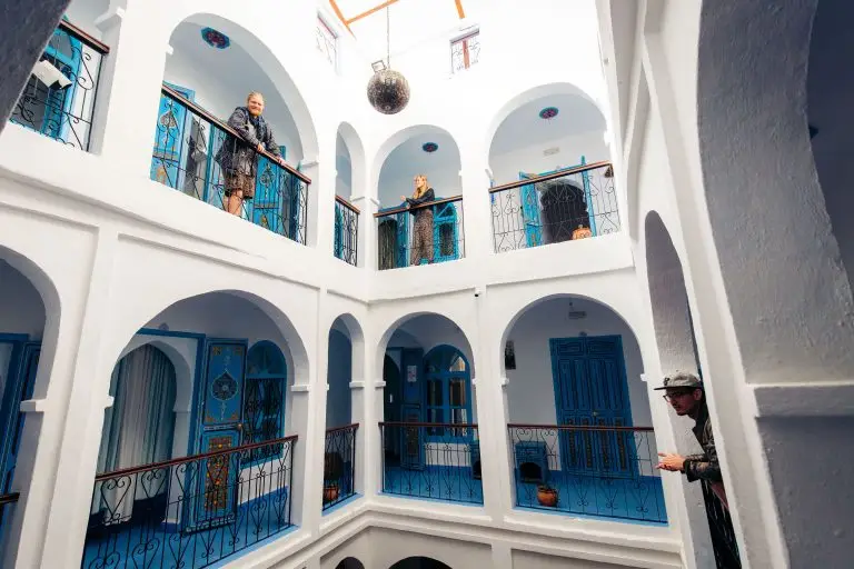 Hotel Image 1